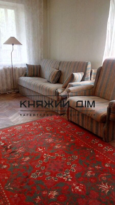 Оренда Квартира 1-кімнатна, 2/5 поверх на Ольжича ул. Kiev - photo 1