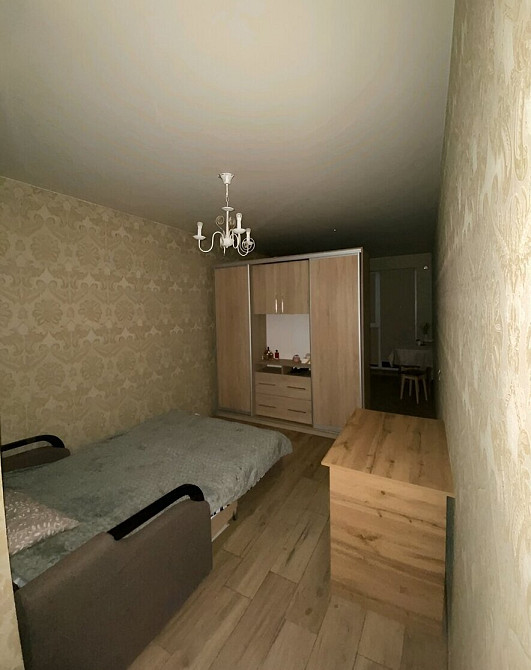 Оренда Квартира 1-кімнатна, 2/8 поверх на Камянська, 123 Київ - фото 4