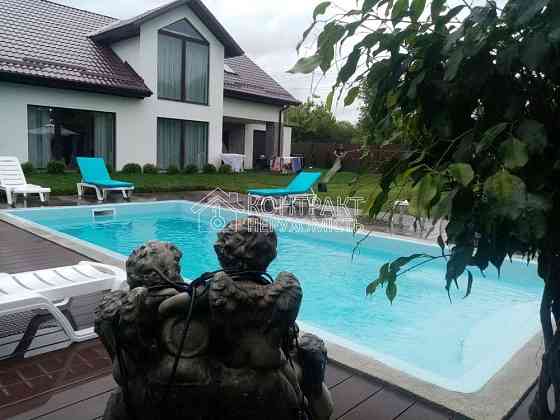 Продаж Будинок 3-кімнатний на вул. Солнечная 