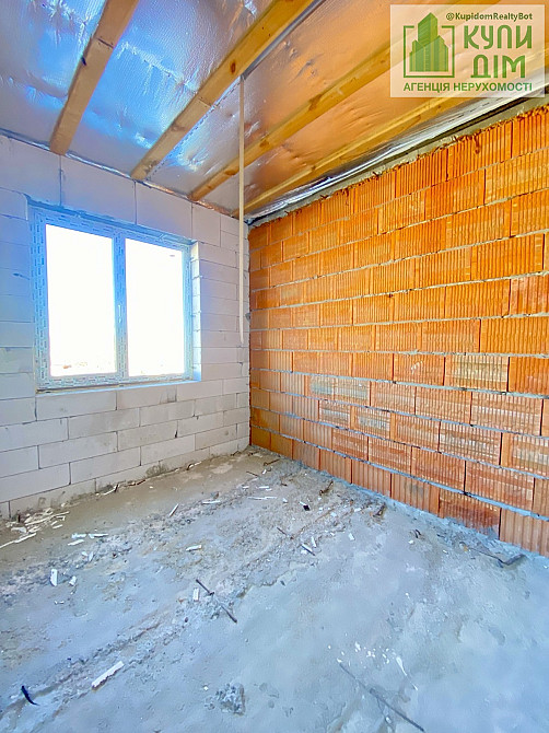 Купуй дім, таунхаус, будинок 100м2 до центру 5-хв, р-н. ТелеЦентр. Кропивницький - фото 10