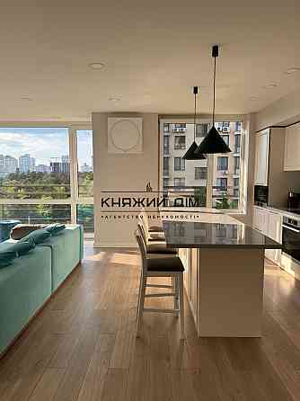 Продаж 4-х кімнатної квартири ЖК Відпочинок ,м.Житомирська або м.Святошино Київ