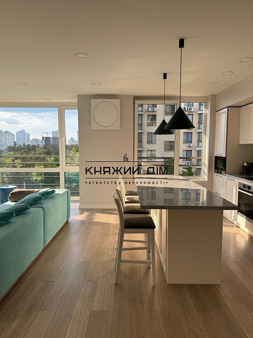 Продаж 4-х кімнатної квартири ЖК Відпочинок ,м.Житомирська або м.Святошино Київ - фото 2