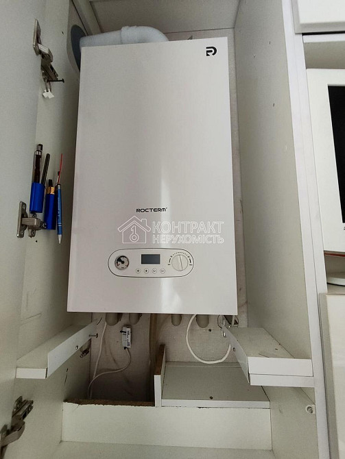 Продаж Квартира 1-кімнатна, 4/5 поверх на вул. Бібліка Kharkiv - photo 9