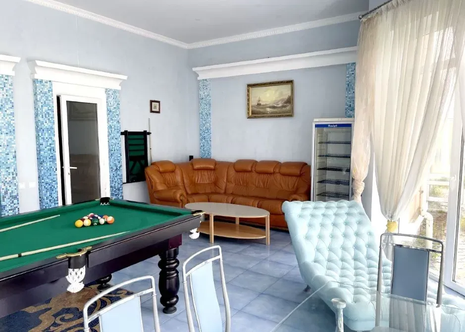 644 Будинок біля річки з сауною Київ посуточно Київ - фото 17