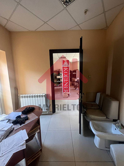 Продаж приміщення вільного призначення на Капушанська поверх - 3/3 Uzhhorod - photo 8