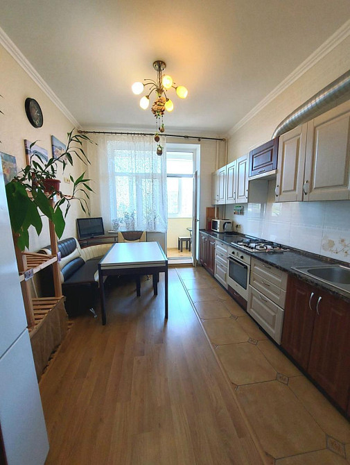 Продам 3х кімн квартиру на Левітана Одеса - фото 4