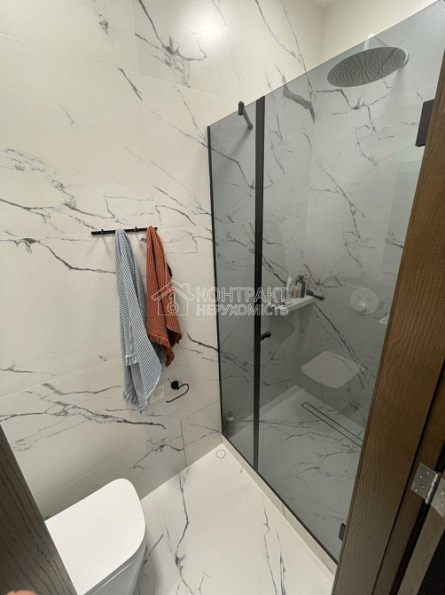 Оренда Квартира 5-кімнатна, 6/6 поверх на вул. Чернишевська Харків - фото 4