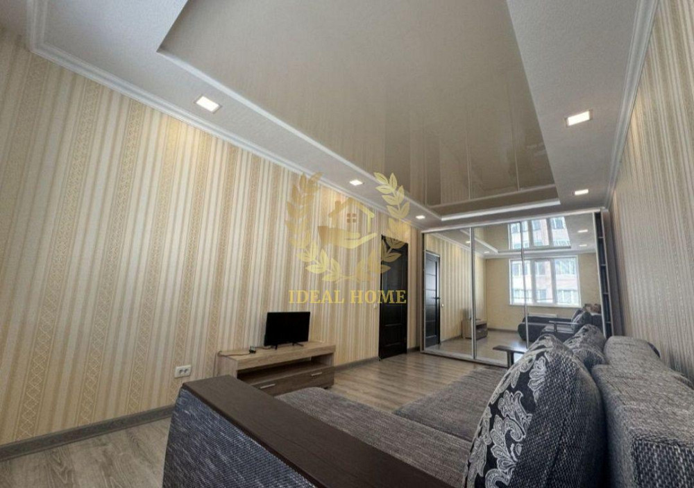 Продаж Квартира 1-кімнатна на Боголюбова ул., 5  - фото 4