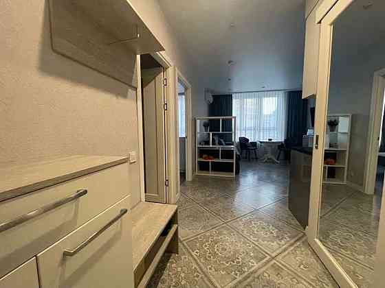 Оренда Квартира 2-кімнатна, 11/25 поверх на Драгоманова, 10 Kiev