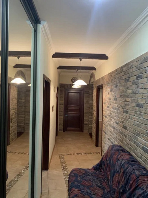 Продам 3-комнатную сталинку, центр, Ришельевская / Успенская, балкон во двор, АГВ Одеса - фото 5