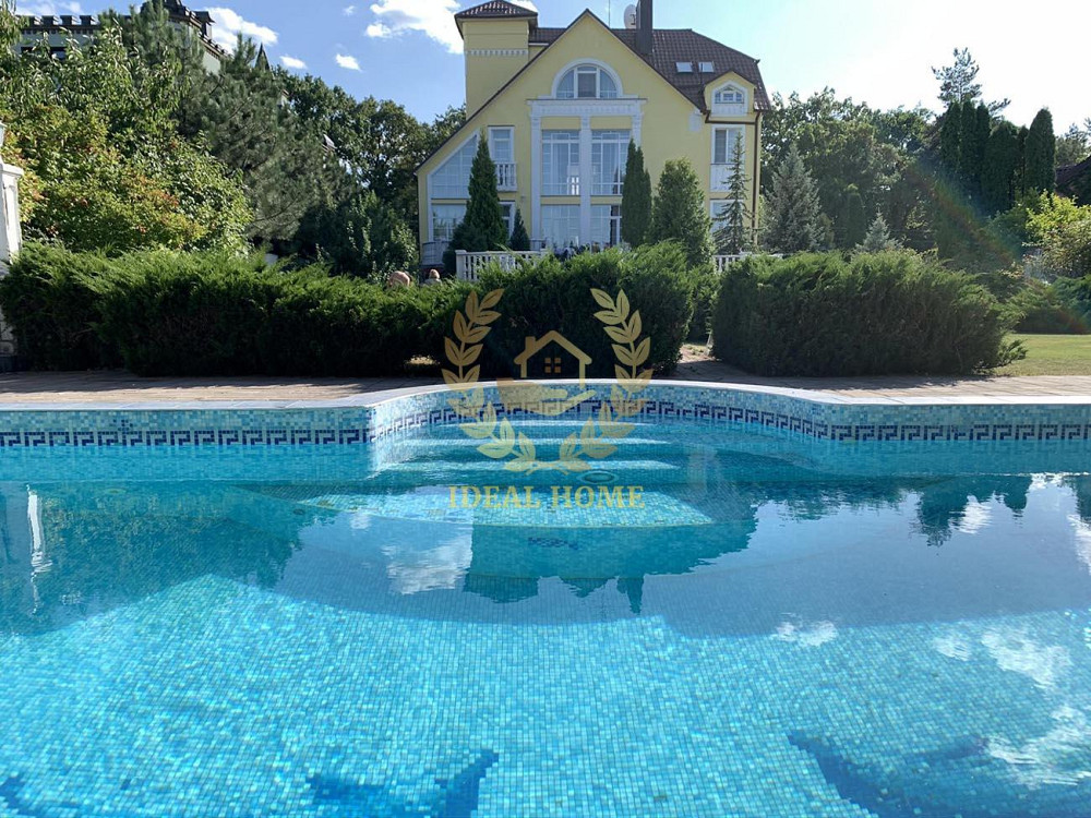 Оренда Будинок 7-кімнатний на Лесная ул., 48  - photo 3