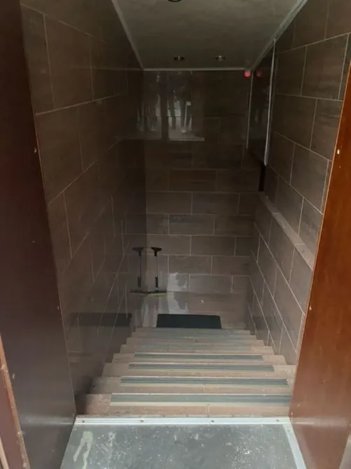 Продаж Офісні приміщення площа 150 кв.м 4-й поверх на Володимира Вернадського Дніпро - фото 13