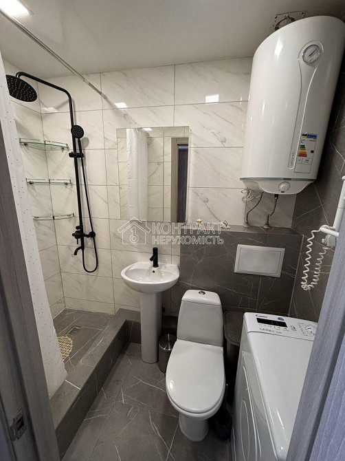 Оренда Квартира 1-кімнатна, 11/11 поверх на вул. Велика Панасівська Харків - фото 7