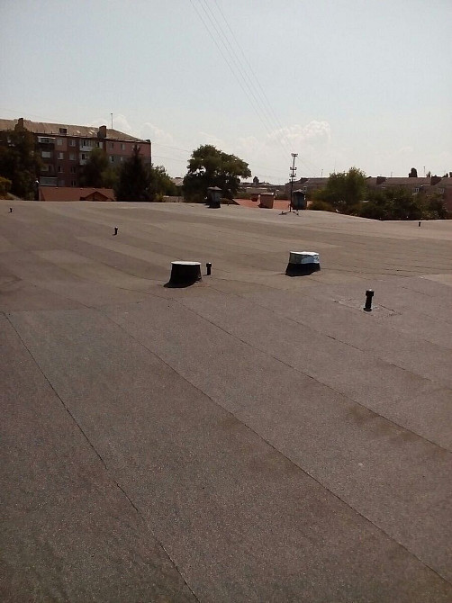 Продаж приміщення вільного призначення на Пашутіна вул., 777 Кропивницький - фото 8