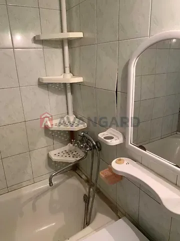 Продаж 2к Квартира 51 кв.м Героїв 93-ї бригади вулиця 22 Запоріжжя - фото 15