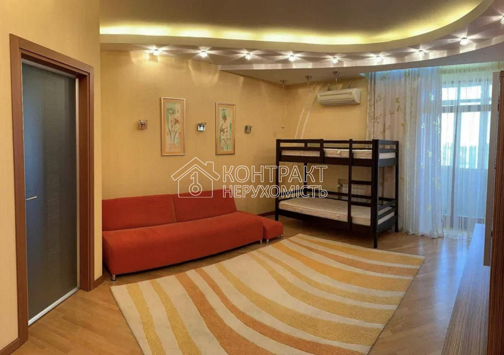 Продаж Квартира 4-кімнатна, 9/10 поверх на вул. Отакара Яроша Харків - фото 16