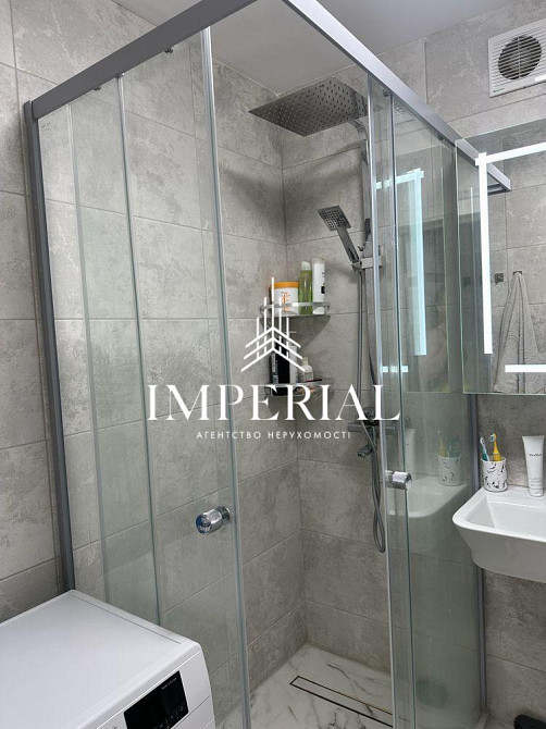 Продаж 1к Квартира 46.6 кв.м Ялтинська вул. Київ - фото 20