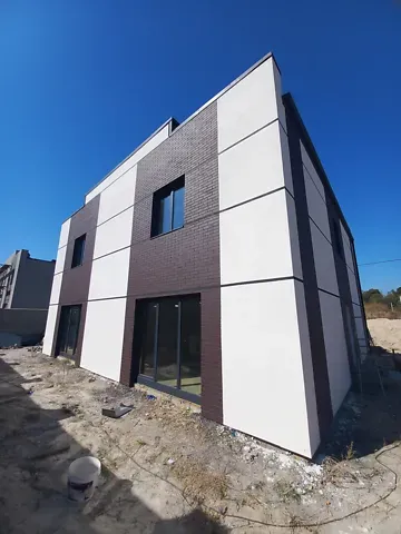 Продаж 2-поверховий   120 кв.м 4 кімн. на Кулика і Гудачека (Макарова) вулиця Рівне - фото 1