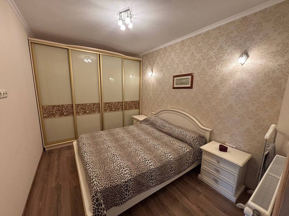 Оренда Квартира 2-кімнатна, 9/10 поверх на вул. Стуса В. Івано-Франківськ - фото 7