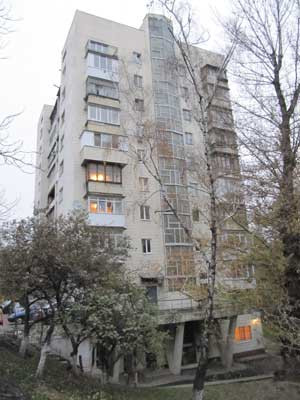 Оренда Квартира 2-кімнатна, 3/10 поверх на Виноградный пер. Київ - фото 7