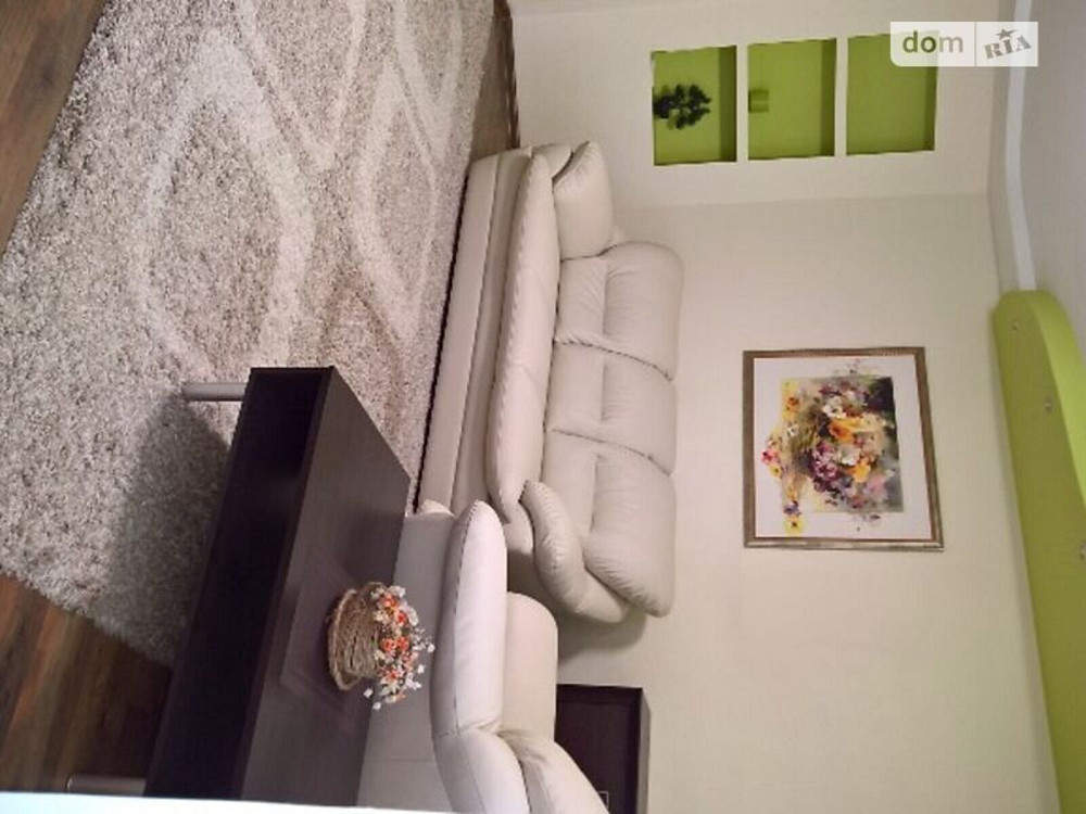 Оренда Квартира 2-кімнатна, 4/12 поверх на пр. Академика Палладина Київ - фото 3