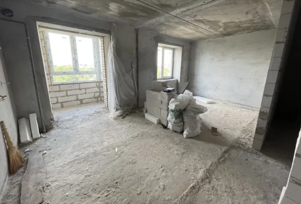 Продаж 3к дворівневої квартири 126 кв. м на вул. Галицька Тернопіль - фото 1