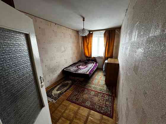 Продаж Квартира 3-кімнатна, 7/9 поверх на Відрадний вул., д. 38 Kiev