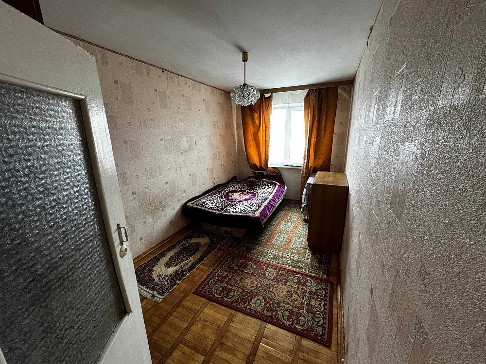 Продаж Квартира 3-кімнатна, 7/9 поверх на Відрадний вул., д. 38 Kiev - photo 6