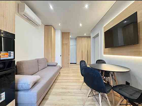 Продаж Квартира 1-кімнатна, 10/10 поверх на вул. Національної Гвардії Ивано-Франковск