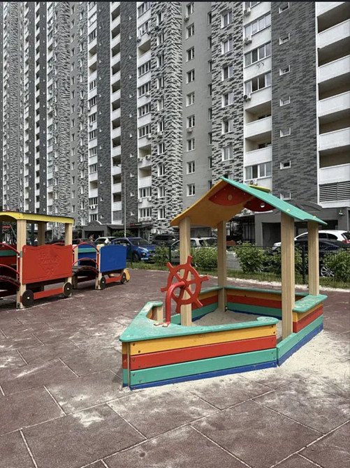 Оренда Квартира 1-кімнатна, 11/25 поверх на Ревуцького, 54 Київ - фото 16