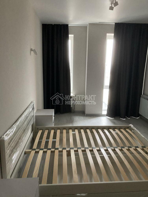 Оренда Квартира 2-кімнатна, 8/19 поверх на вул. Гвардійців Широнінців Kharkiv - photo 4