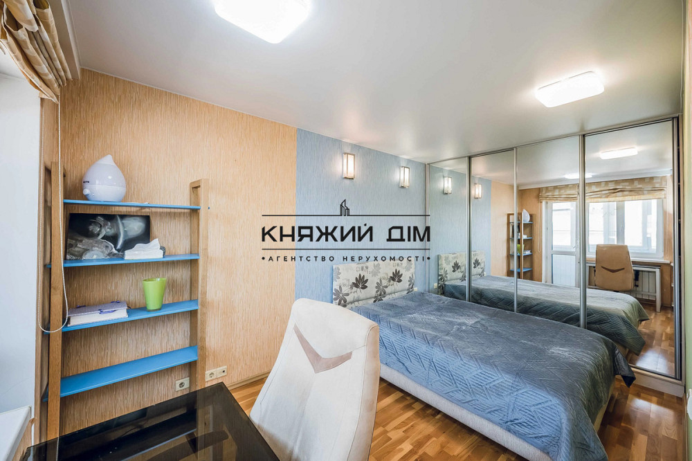 Оренда 2 кімнатна квартира м. Поштова площа КОД 11203963 Киев - изображение 8