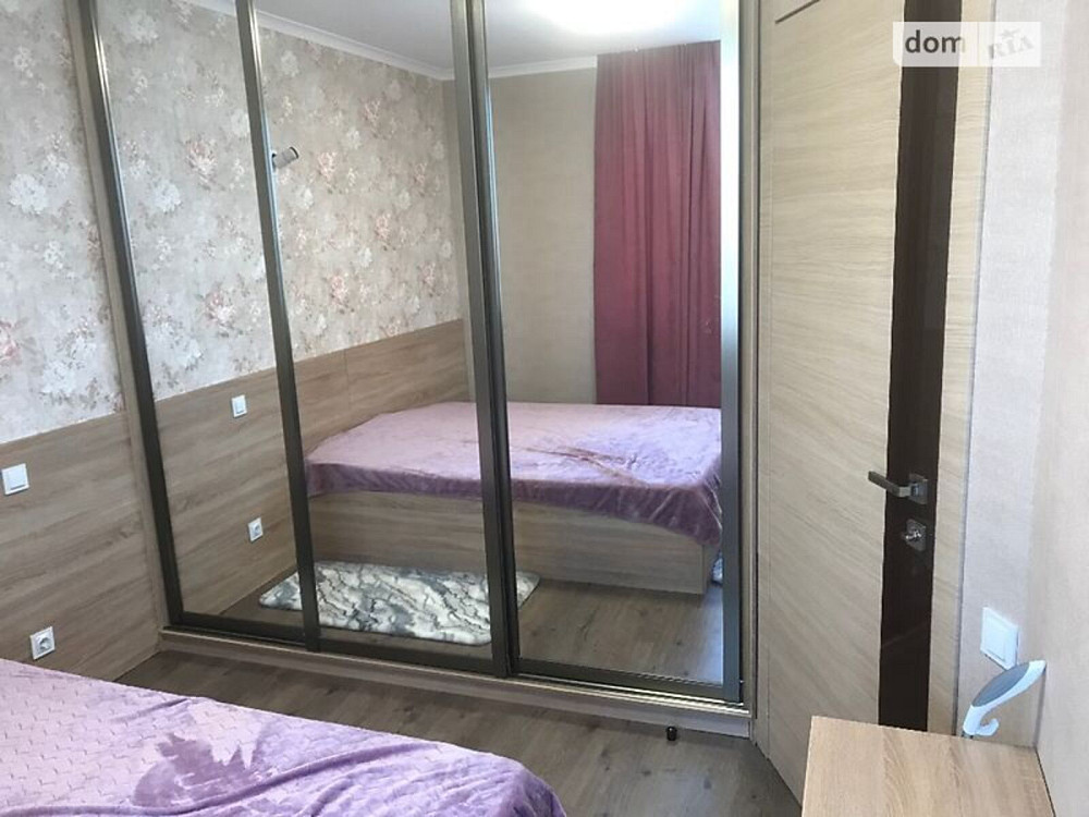 Оренда Квартира 1-кімнатна, 4/10 поверх на ул. Глубочицкая Київ - фото 3