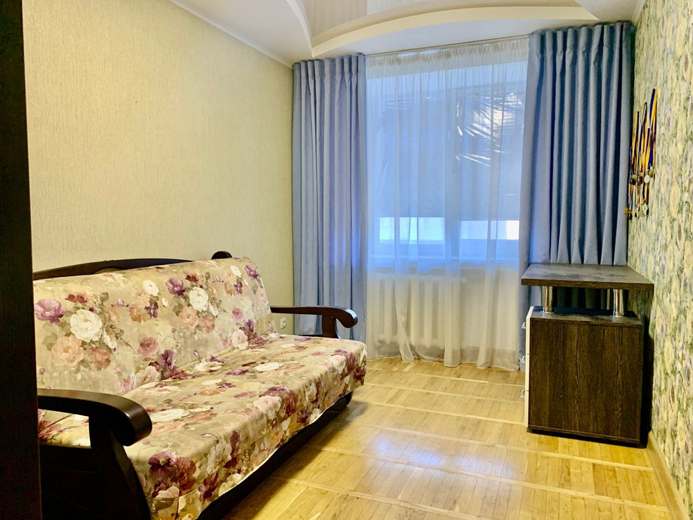 Продаж Квартира 2-кімнатна, 6/10 поверх на Высоцкого ул., 2 Дніпро - фото 4