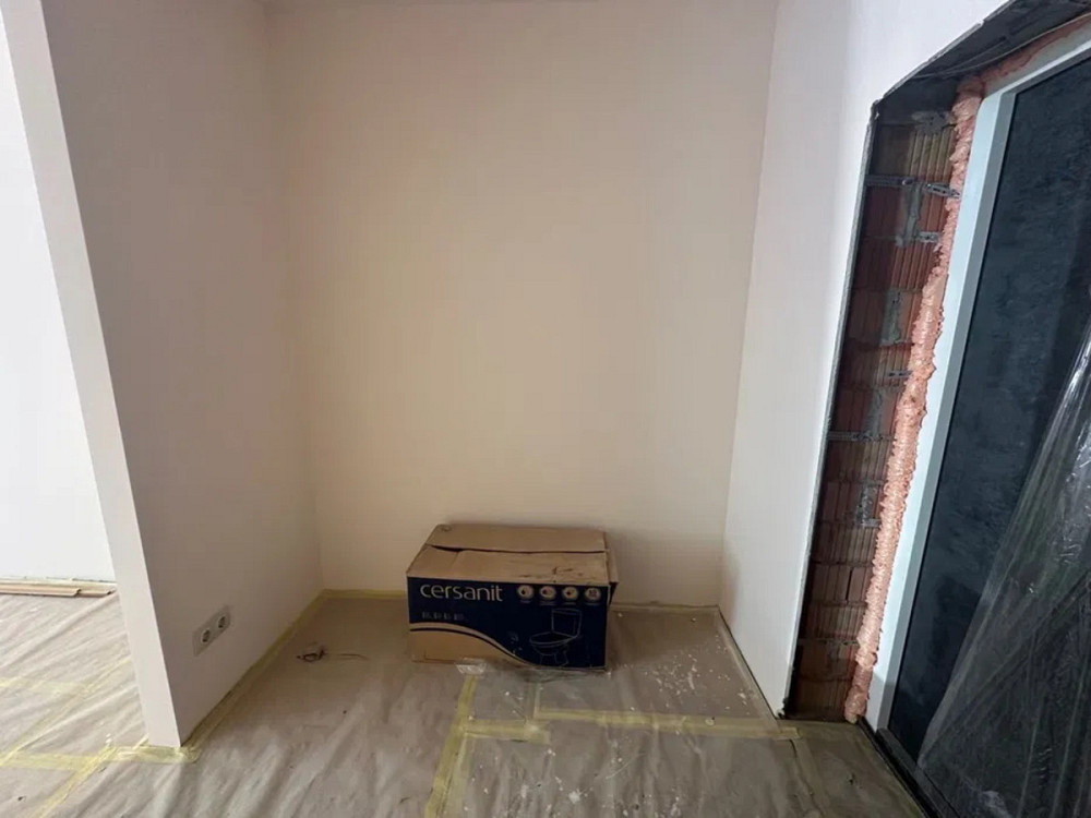 1-кімнатна, Академіка Вільямса вул. (Степана Рудницького), 4г, Голосіївський Kiev - photo 9