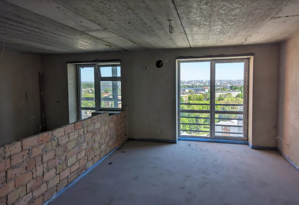 Продаж 2к квартири 69.02 кв. м на вул. Володимира Лучаковського Тернопіль - фото 8