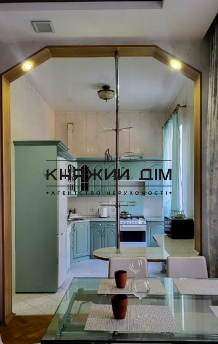 Оренда Квартира 3-кімнатна, 2/5 поверх на Житомирская Большая ул. Київ - фото 15