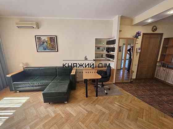 Оренда Квартира 2-кімнатна, 5/6 поверх на Круглоуниверситетская ул. Київ