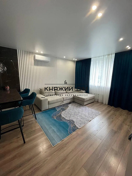 Продаж 2х кімнатної квартири ЖК Teleskop КОД № 21147050 Київ - фото 1