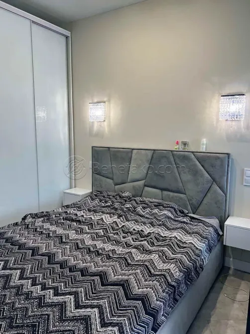 For rent 1-room Apartment 47 sq.m Валерия Самофалова, 16А/6 Odessa - photo 9