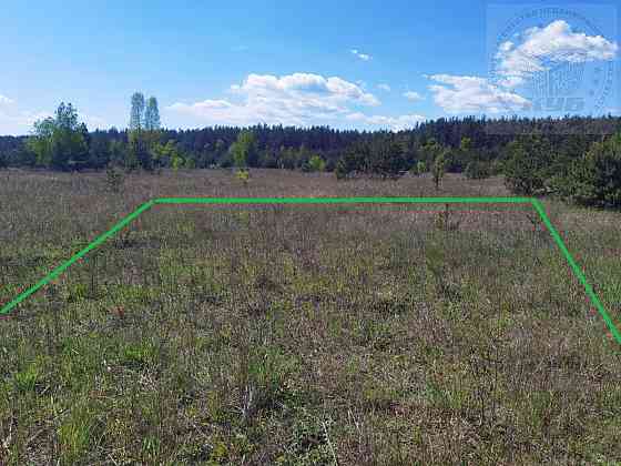 Продаж земельної ділянки 13 соток на Космічна вул., 6 Blystavytsia