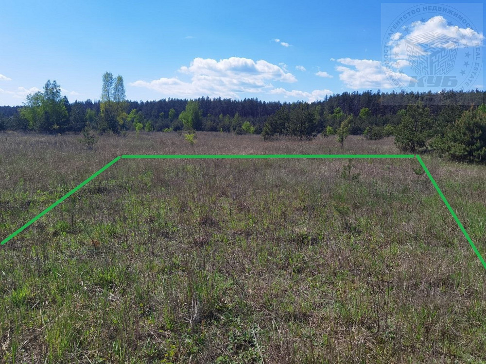 Продаж земельної ділянки 13 соток на Космічна вул., 6 Blystavytsia - photo 5