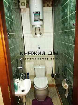 Оренда 3-х к. кв. у центрі Києва. №11180833 Київ