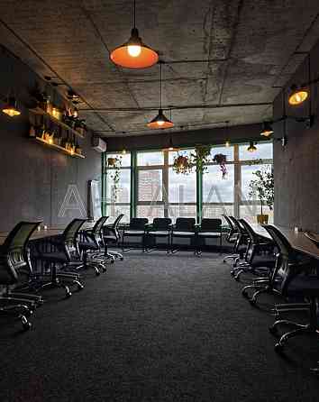 Оренда офісне приміщення на Кловський узв., 7 поверх - 14/45 Київ