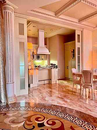 Продам красивую 3 комнатную квартиру с видом на море в ЖК Мерседес Одесса