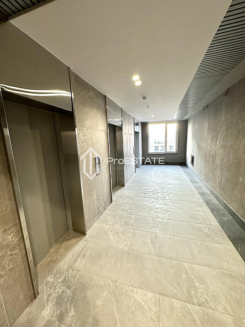 Продаж Квартира 2-кімнатна, 19/26 поверх на вул. Князя Романа Мстиславича Київ - фото 5