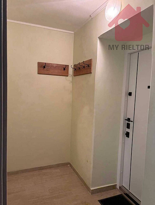 Продаж Квартира 1-кімнатна, 4/9 поверх на Заньковецької Ужгород - изображение 8