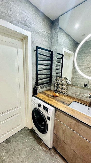 Продаж Квартира 2-кімнатна, 13/26 поверх на Зарічна вул., д. 1В Киев - изображение 12