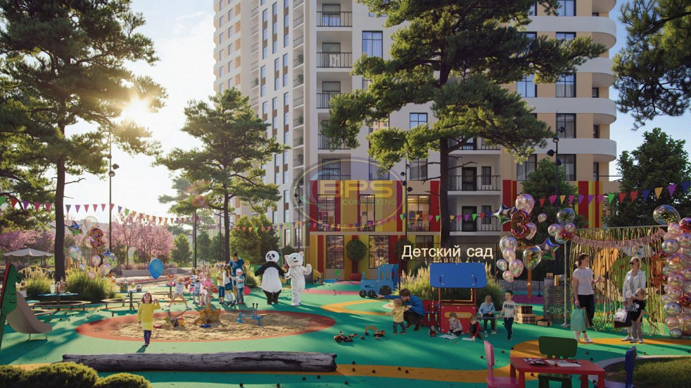 Продаж 1к квартири 43.2 кв. м Одеса - фото 6