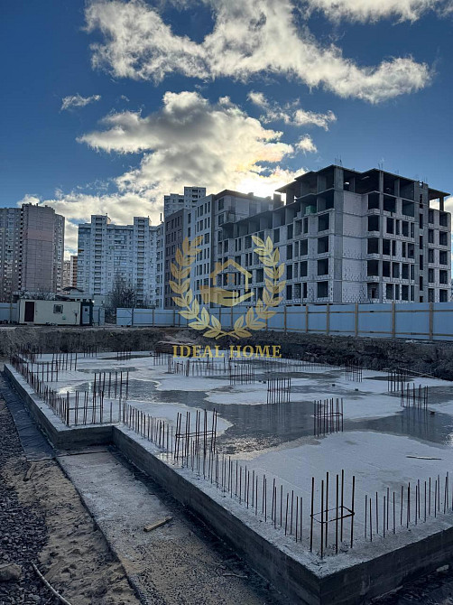 Продаж Квартира 1-кімнатна на Милославская ул., 6 Київ - фото 11